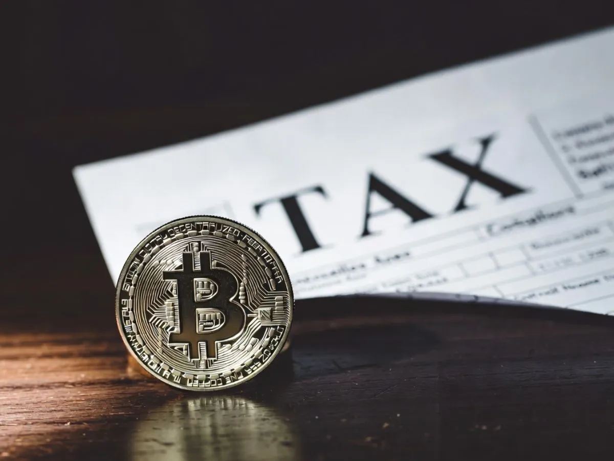 Bitcoin & Taxes: What Merchants Need to Know