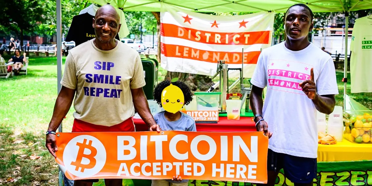 Local Business Adoption